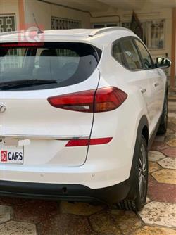 هیۆندای تۆکسۆن